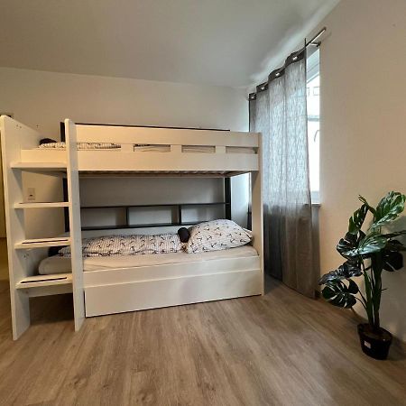 Cityapartment Bei Hauptbahnhof Bremen Bagian luar foto