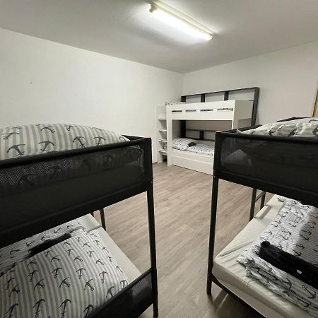 Cityapartment Bei Hauptbahnhof Bremen Bagian luar foto