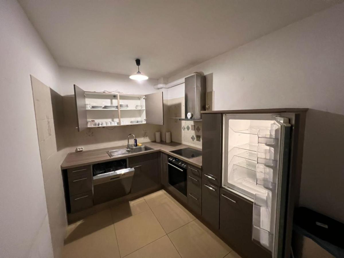 Cityapartment Bei Hauptbahnhof Bremen Bagian luar foto