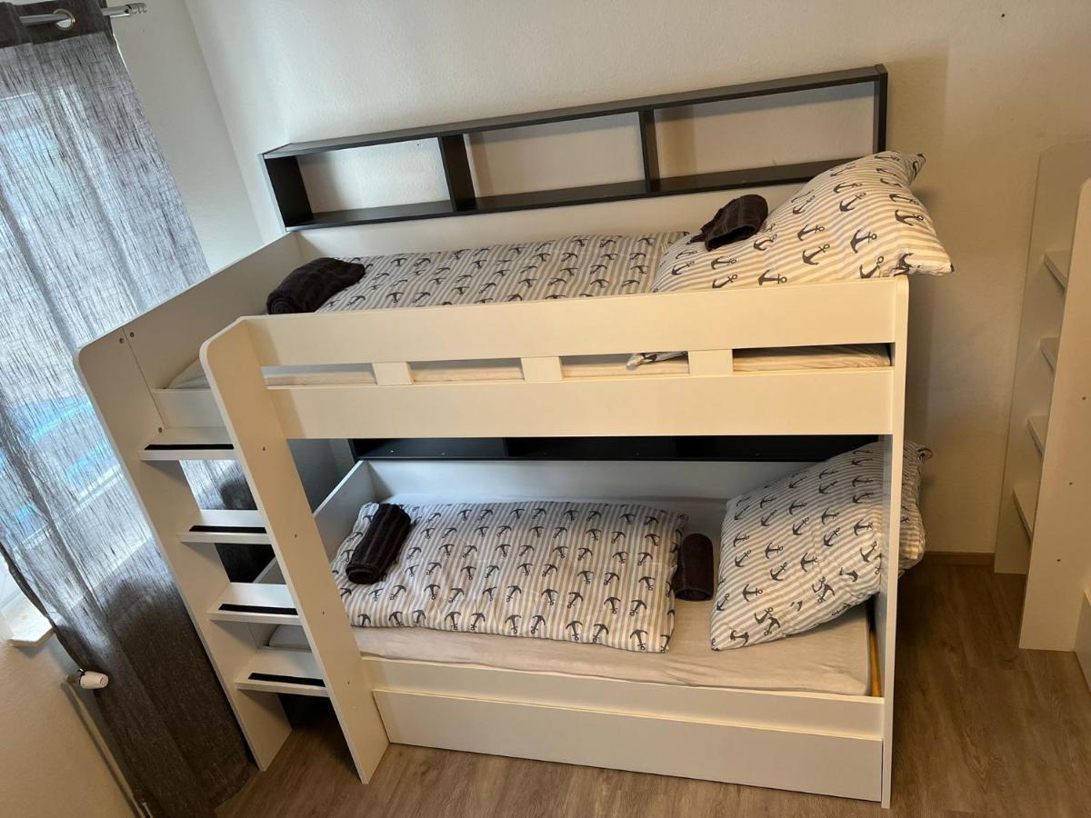 Cityapartment Bei Hauptbahnhof Bremen Bagian luar foto