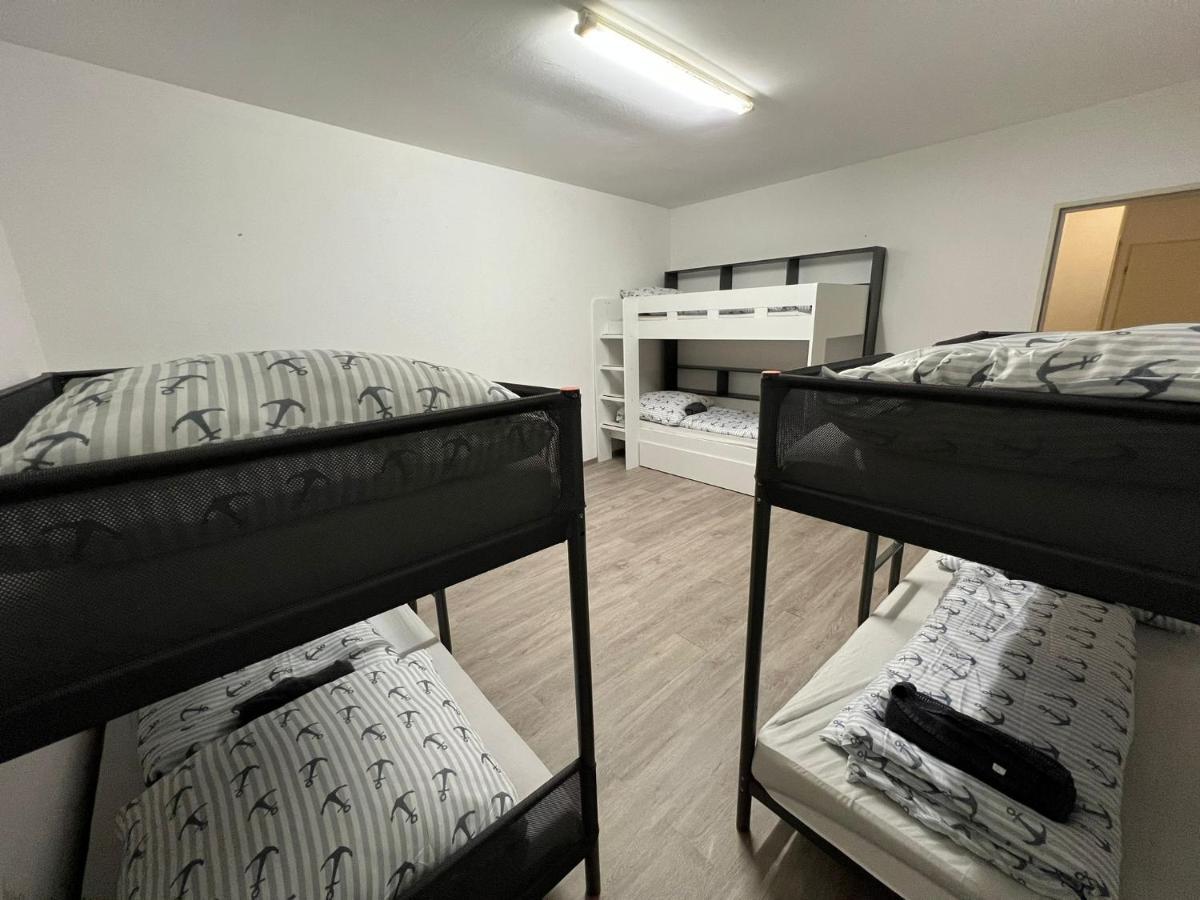 Cityapartment Bei Hauptbahnhof Bremen Bagian luar foto