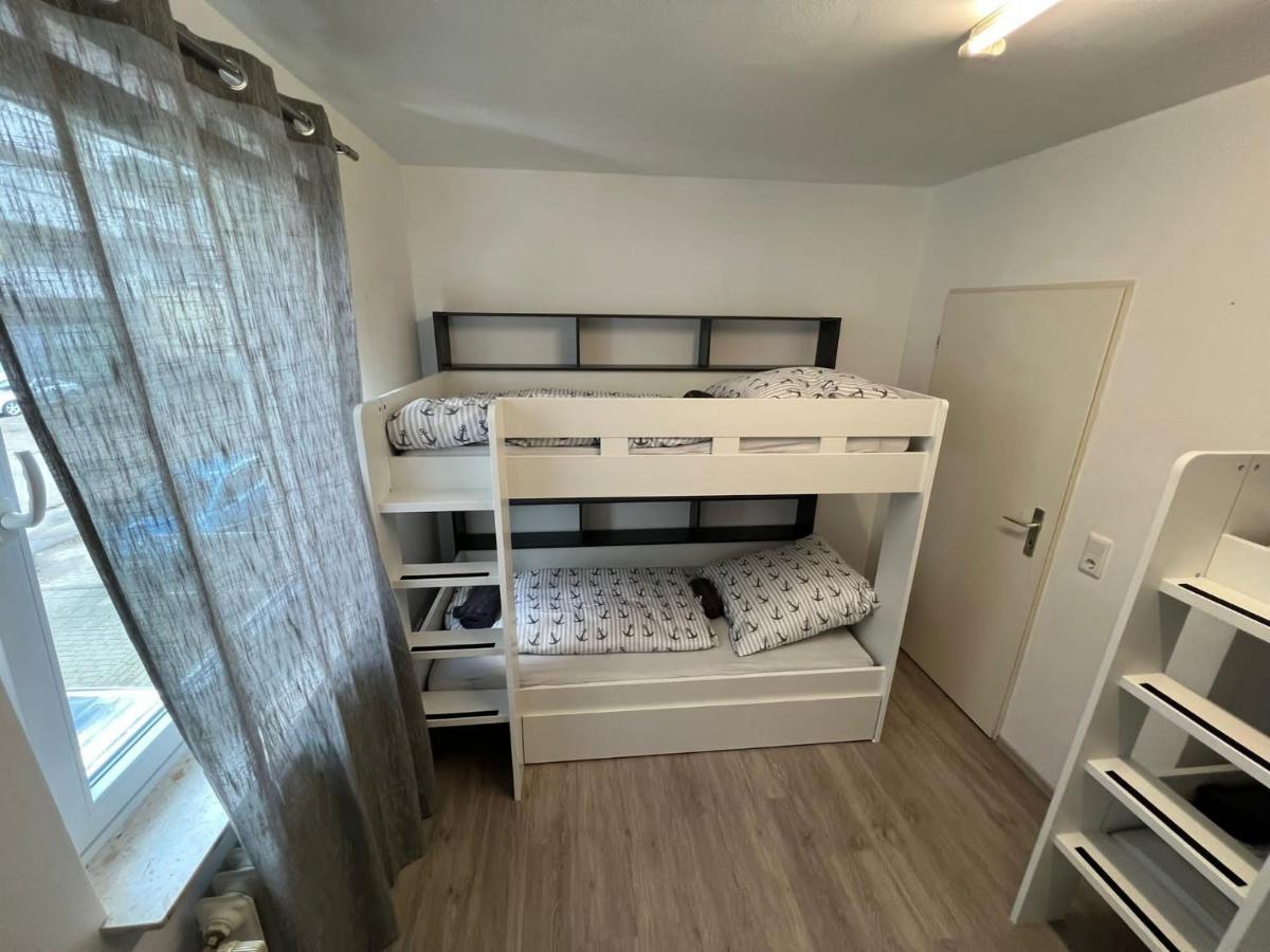 Cityapartment Bei Hauptbahnhof Bremen Bagian luar foto